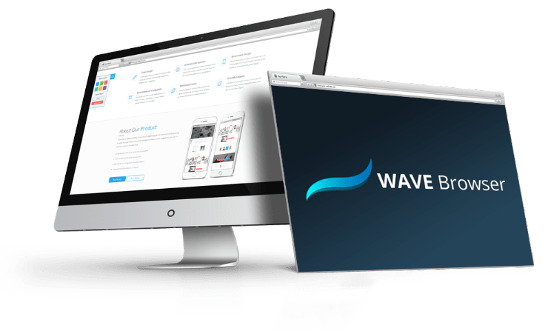 WAVE Browser