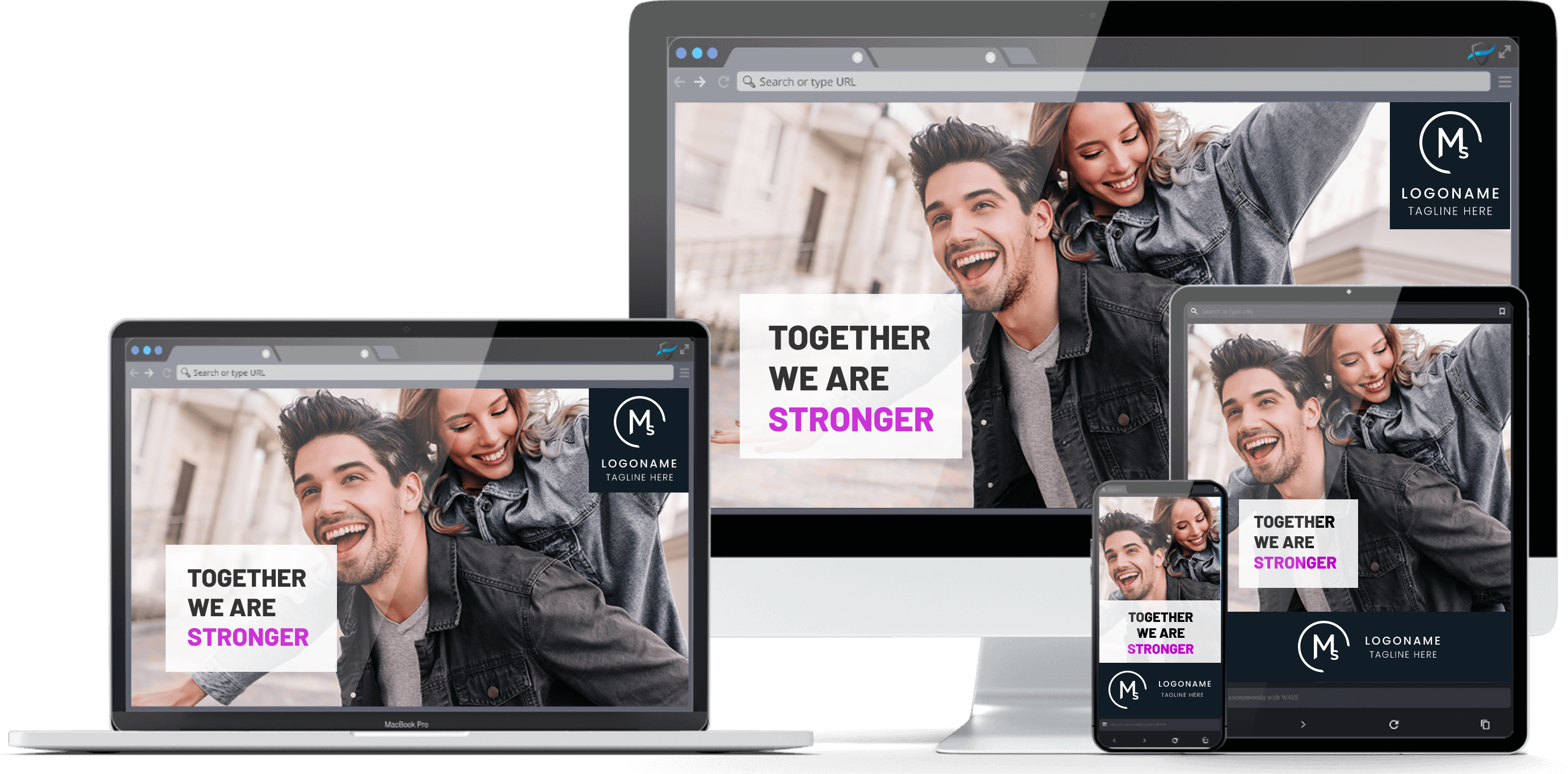 Wave Browser